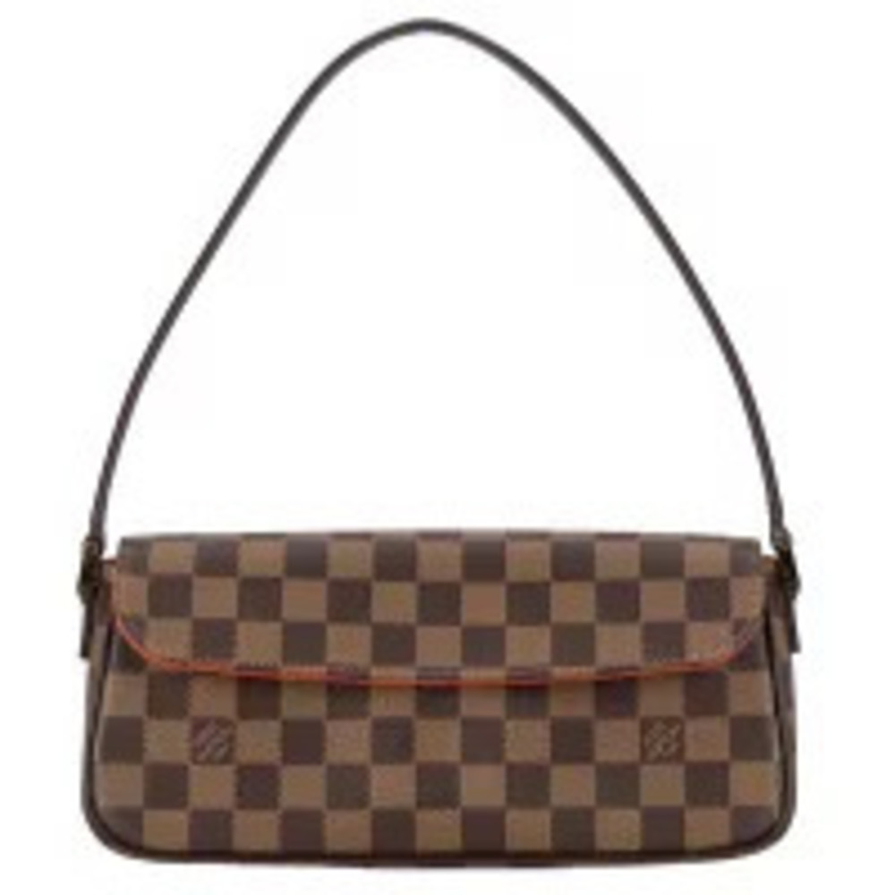 LOUIS VUITTON Recoleta Damier SA